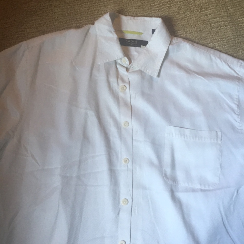 Shirt sleeve